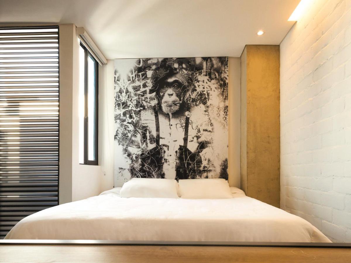 Altio Hotel 卡利 外观 照片